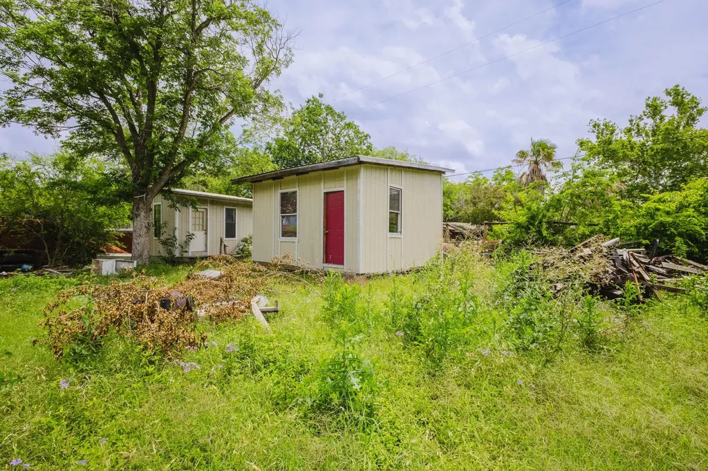 6803 Viewing Place Austin TX 78719