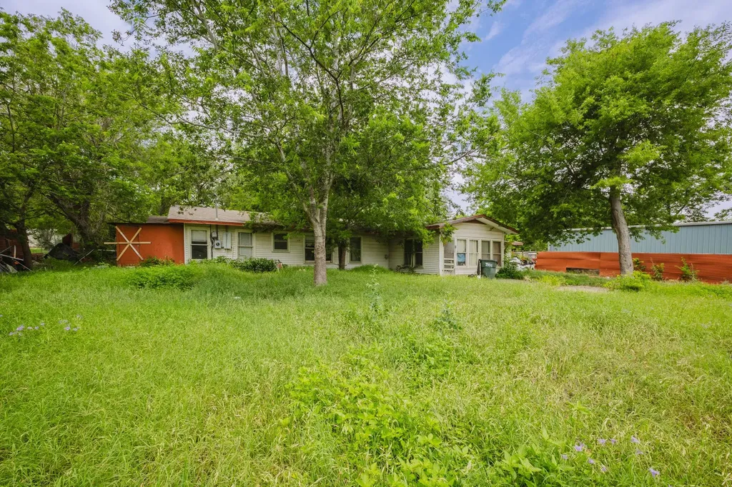 6803 Viewing Place Austin TX 78719