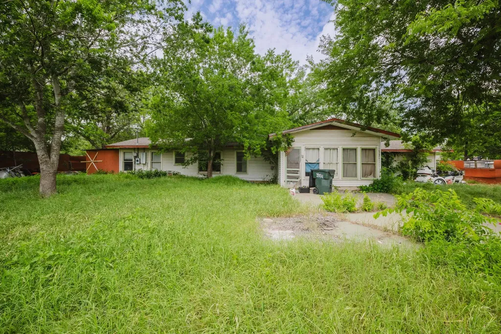 6803 Viewing Place Austin TX 78719