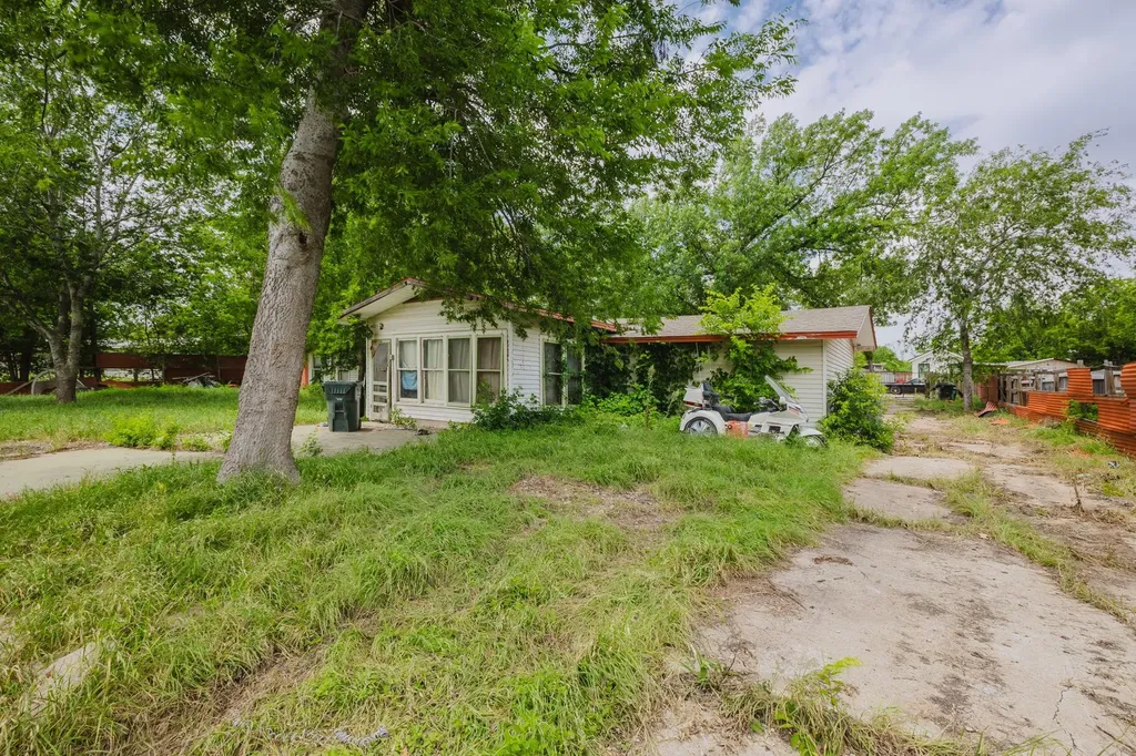 6803 Viewing Place Austin TX 78719