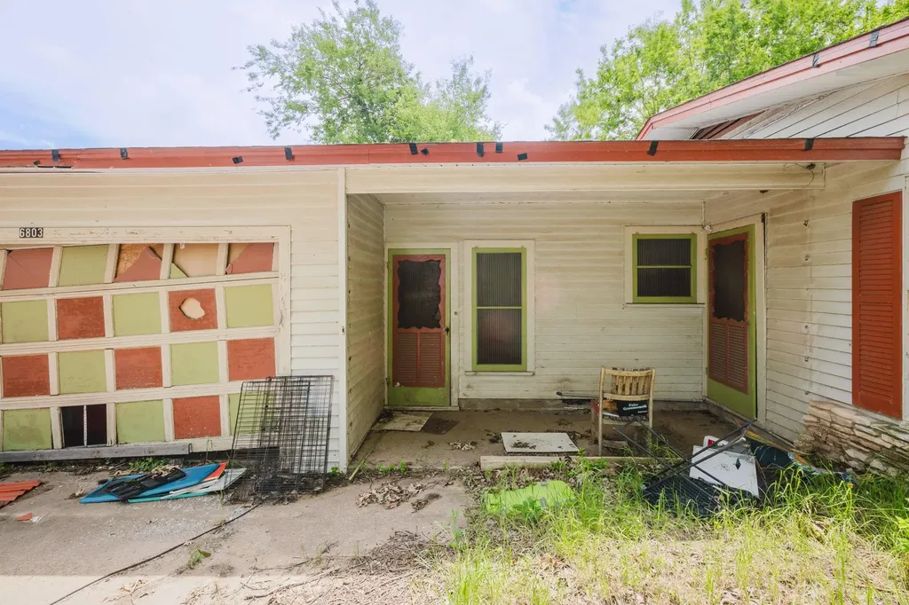 6803 Viewing Place Austin TX 78719