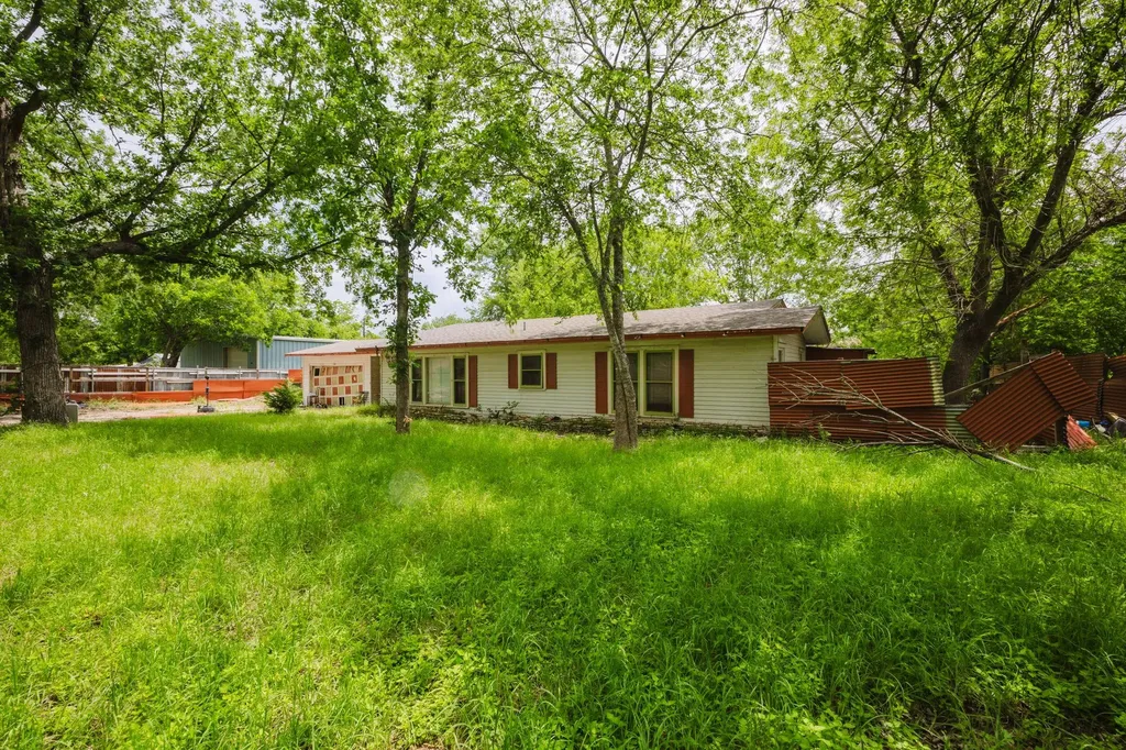 6803 Viewing Place Austin TX 78719