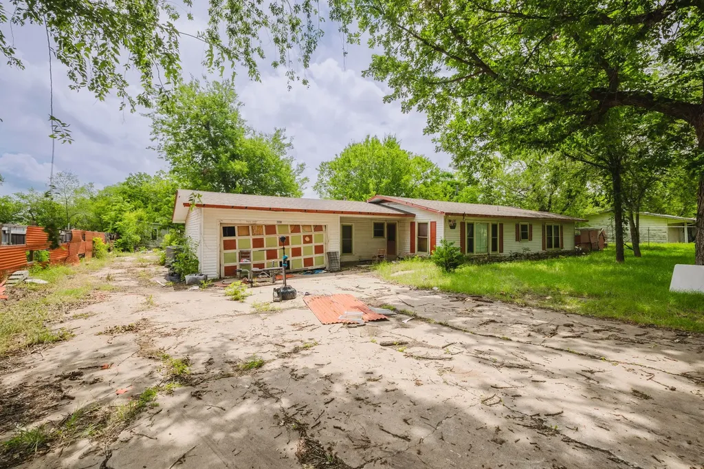 6803 Viewing Place Austin TX 78719