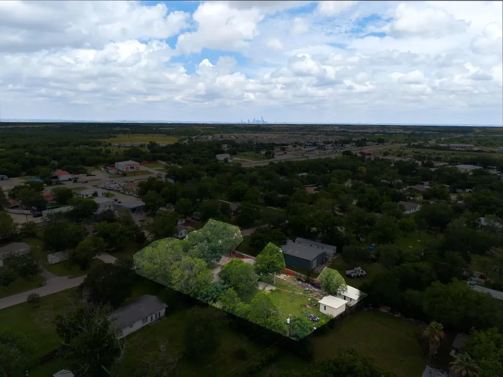 6803 Viewing Place Austin TX 78719