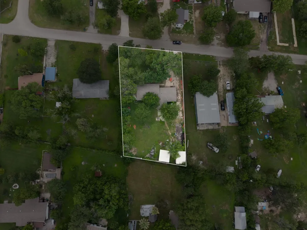 6803 Viewing Place Austin TX 78719