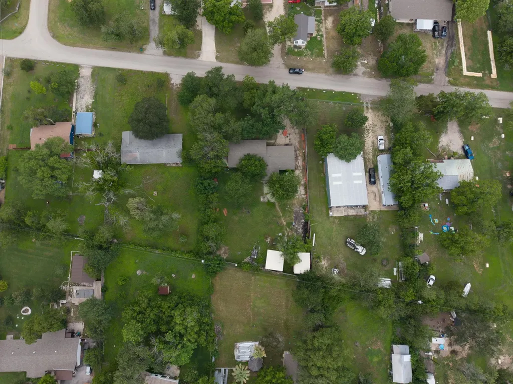 6803 Viewing Place Austin TX 78719