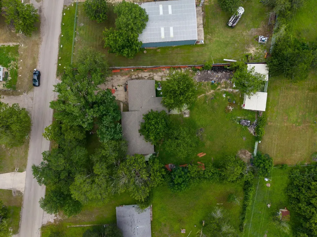 6803 Viewing Place Austin TX 78719