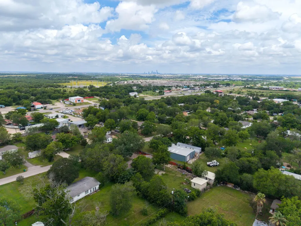 6803 Viewing Place Austin TX 78719