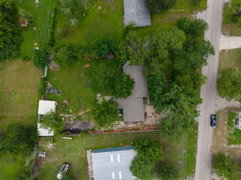 6803 Viewing Place Austin TX 78719