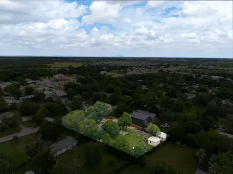 6803 Viewing Place Austin TX 78719