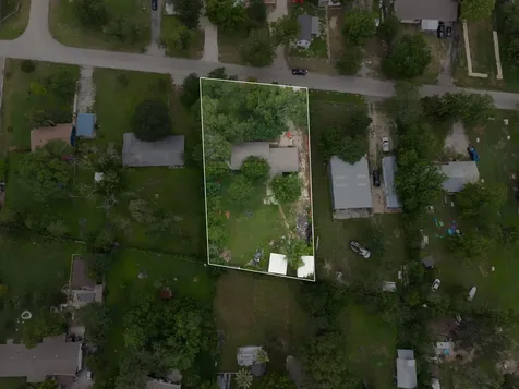 6803 Viewing Place Austin TX 78719