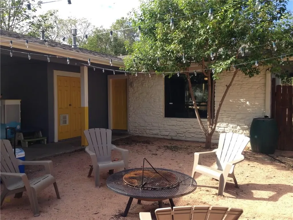 7404 Bethune Avenue Austin TX 78752