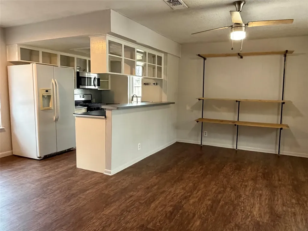 7404 Bethune Avenue Austin TX 78752