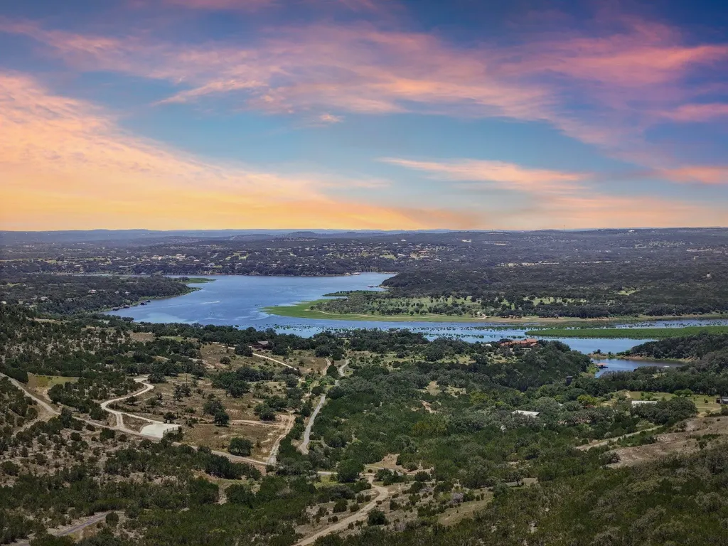 6401 Muleshoe Bend Trail Marble Falls TX 78654