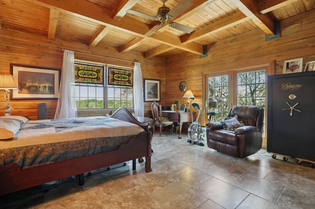 6401 Muleshoe Bend Trail Marble Falls TX 78654