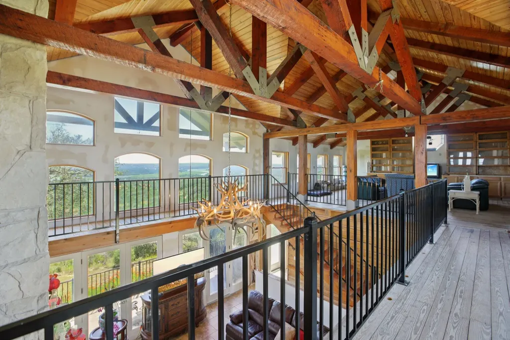 6401 Muleshoe Bend Trail Marble Falls TX 78654