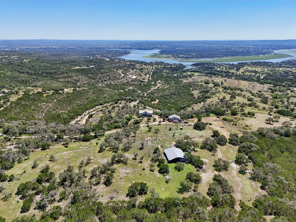 6401 Muleshoe Bend Trail Marble Falls TX 78654