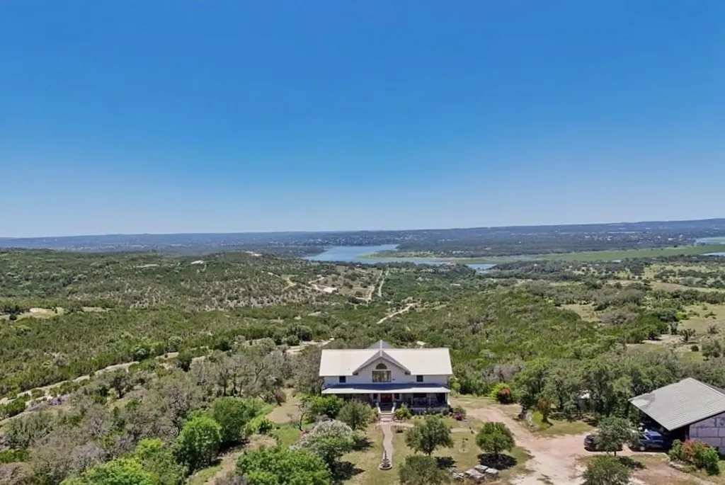 6401 Muleshoe Bend Trail Marble Falls TX 78654