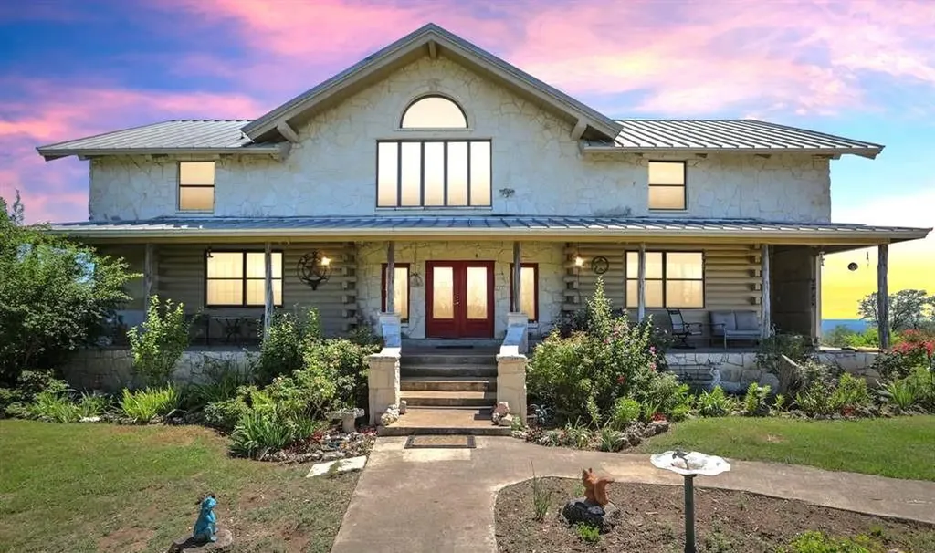 6401 Muleshoe Bend Trail Marble Falls TX 78654
