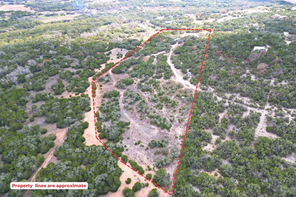 1401 Pursley Road Dripping Springs TX 78620