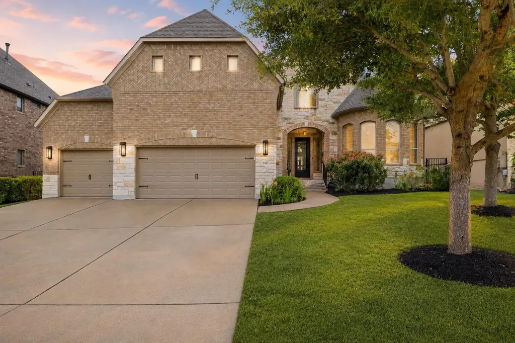 16405 Leopold Trail Austin TX 78738