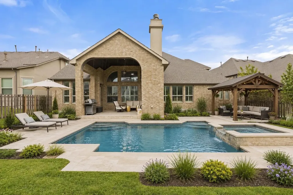 16405 Leopold Trail Austin TX 78738