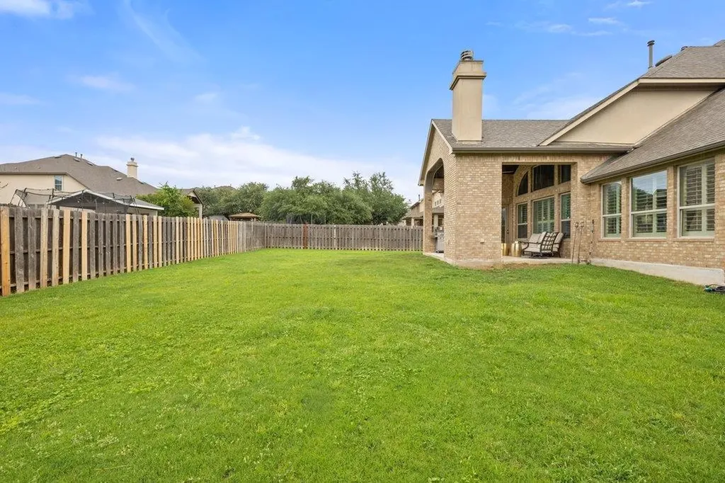 16405 Leopold Trail Austin TX 78738