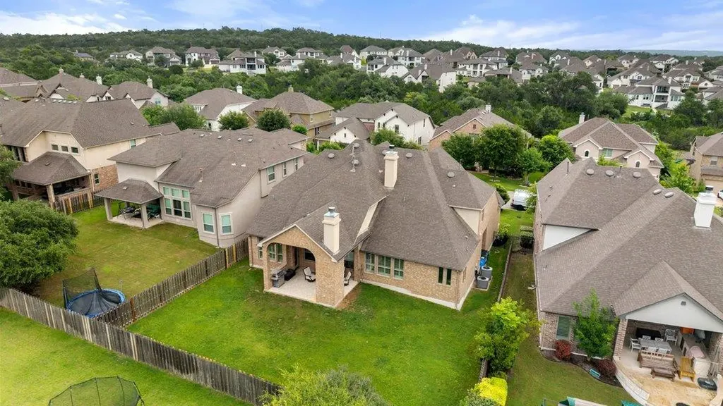 16405 Leopold Trail Austin TX 78738