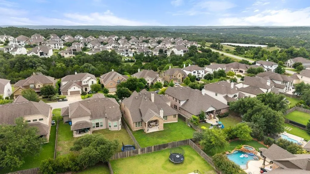 16405 Leopold Trail Austin TX 78738