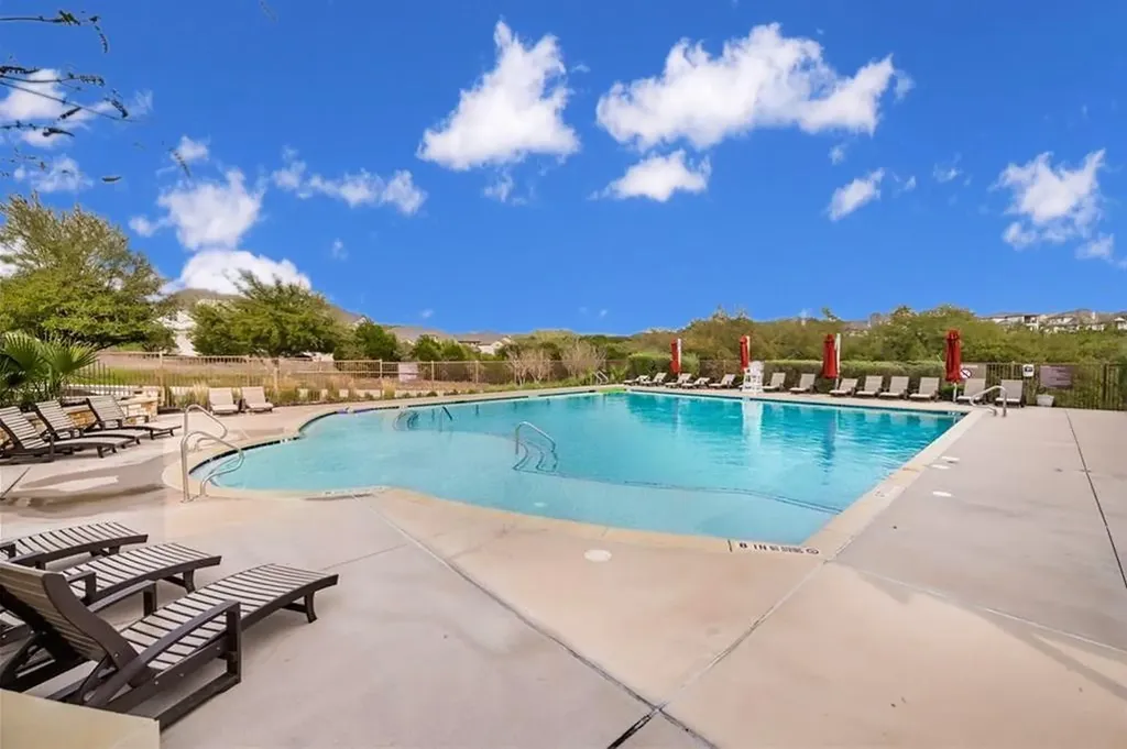 16405 Leopold Trail Austin TX 78738
