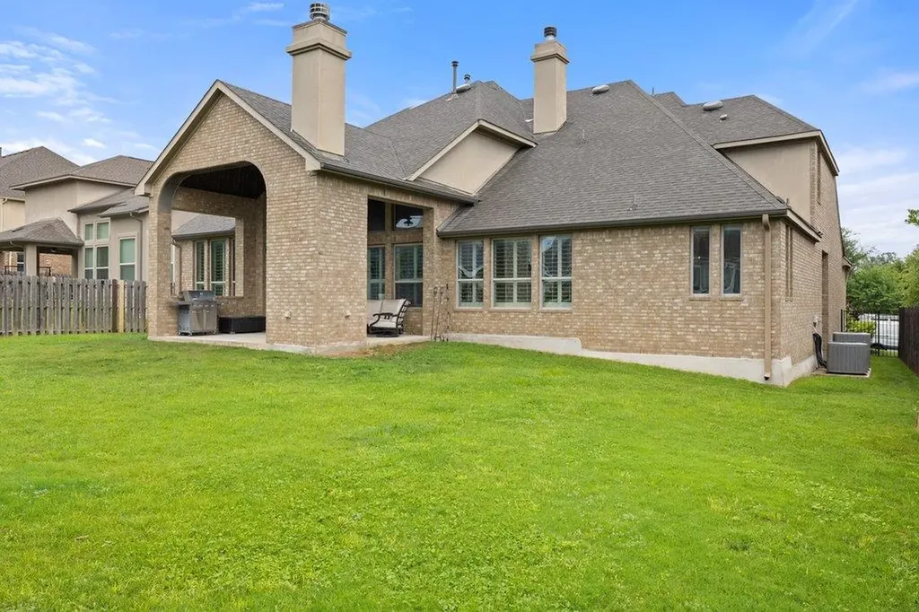 16405 Leopold Trail Austin TX 78738