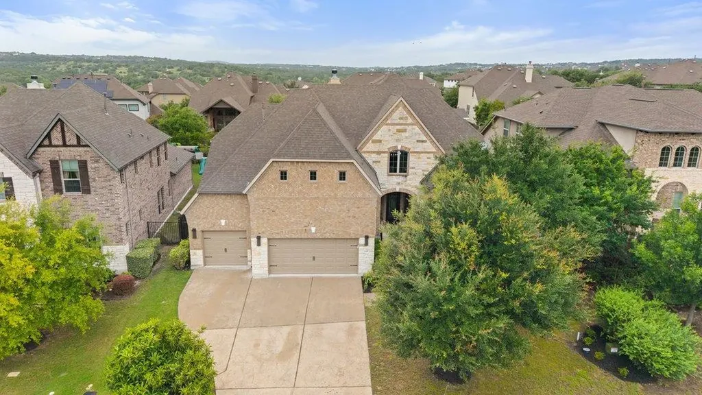 16405 Leopold Trail Austin TX 78738