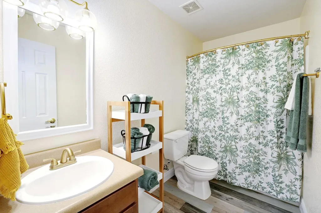 3613 Bach Drive Pflugerville TX 78660