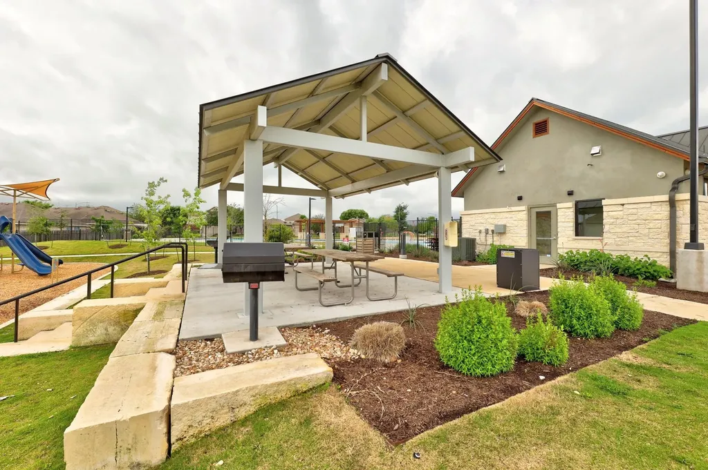 3613 Bach Drive Pflugerville TX 78660