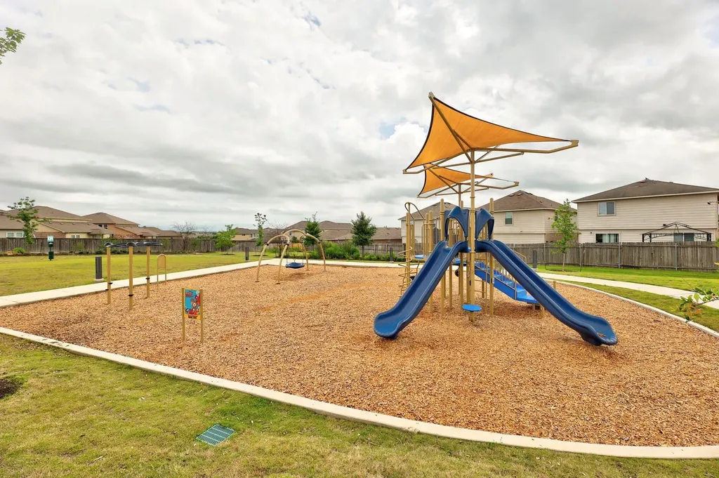 3613 Bach Drive Pflugerville TX 78660