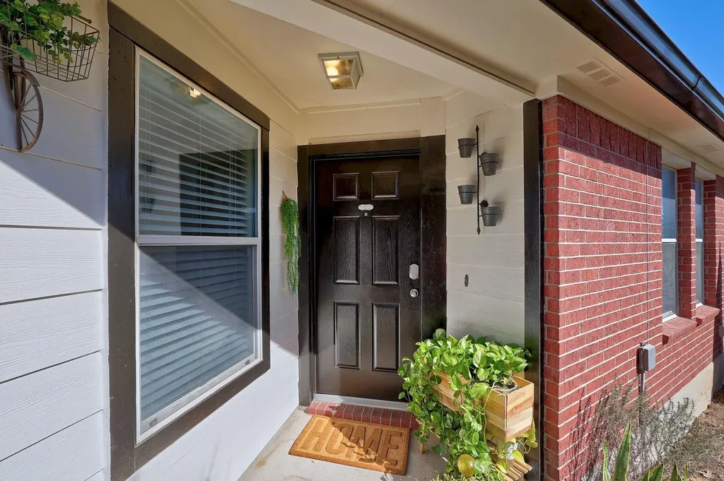 3613 Bach Drive Pflugerville TX 78660