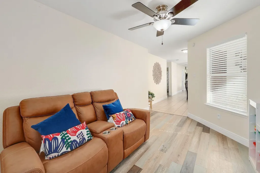 3613 Bach Drive Pflugerville TX 78660