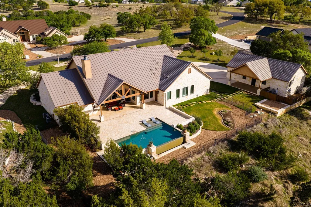 357 Cypress Estates Parkway Ingram TX 78025