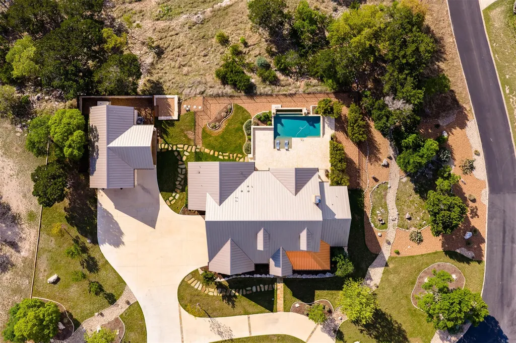 357 Cypress Estates Parkway Ingram TX 78025