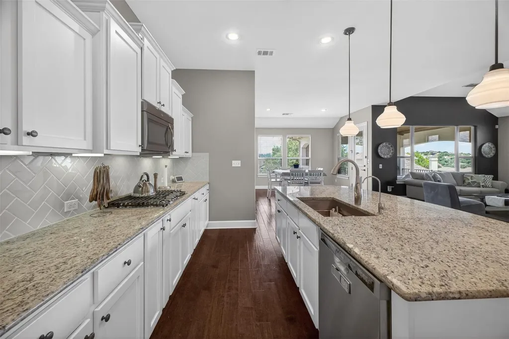 4017 Benetton Way Leander TX 78641