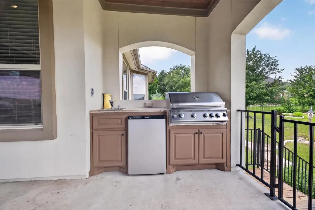 4017 Benetton Way Leander TX 78641