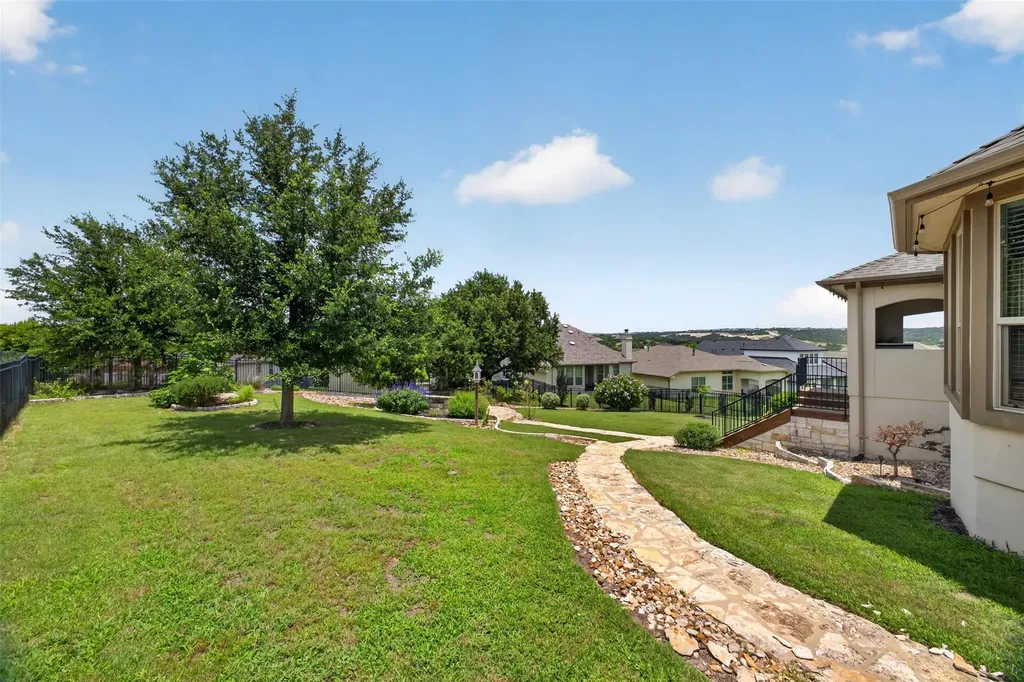 4017 Benetton Way Leander TX 78641