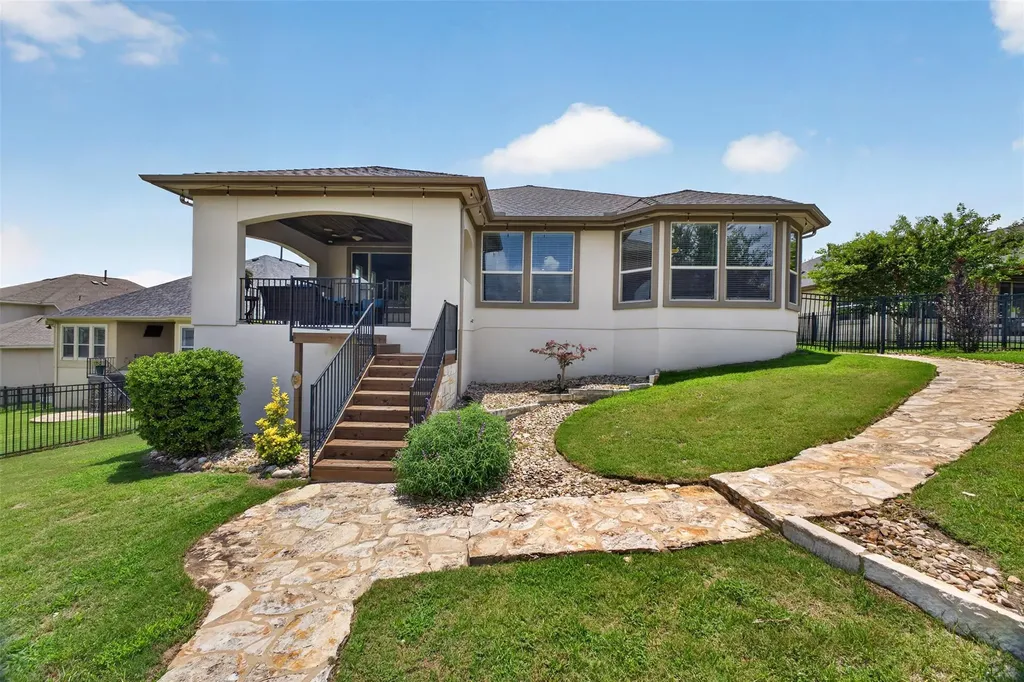 4017 Benetton Way Leander TX 78641