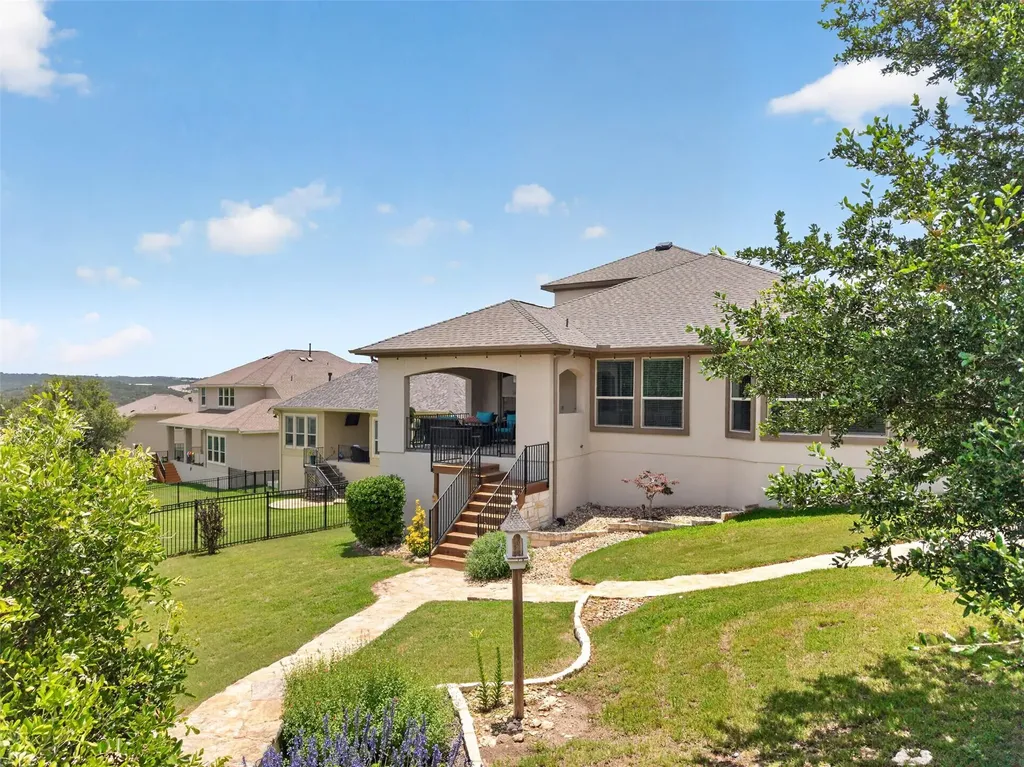 4017 Benetton Way Leander TX 78641