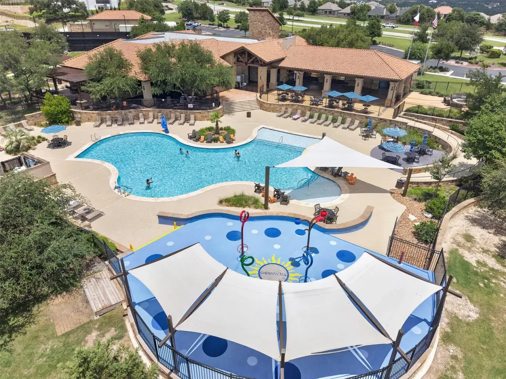 4017 Benetton Way Leander TX 78641