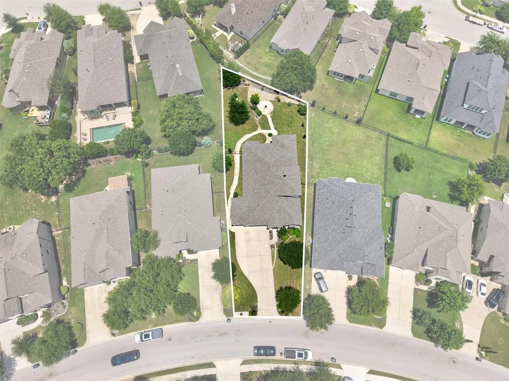4017 Benetton Way Leander TX 78641