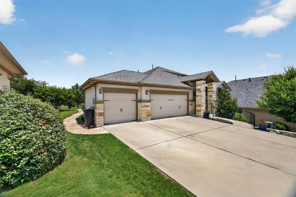 4017 Benetton Way Leander TX 78641
