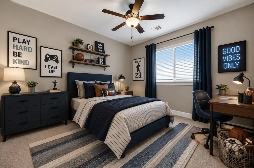 4017 Benetton Way Leander TX 78641