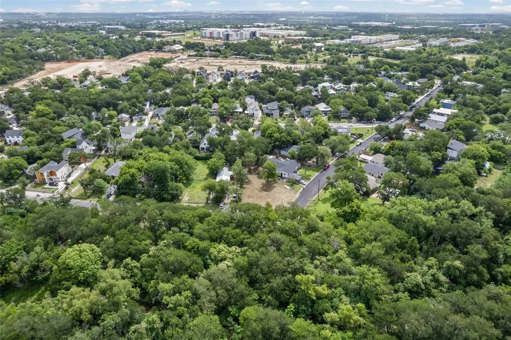 1201 Fort Branch Boulevard Austin TX 78721