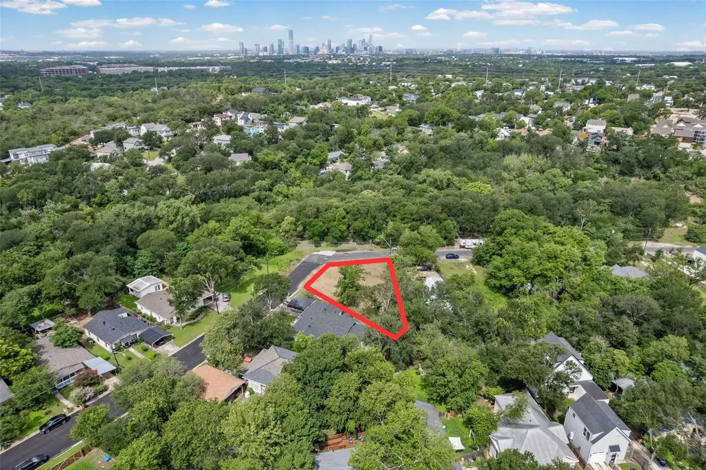1201 Fort Branch Boulevard Austin TX 78721